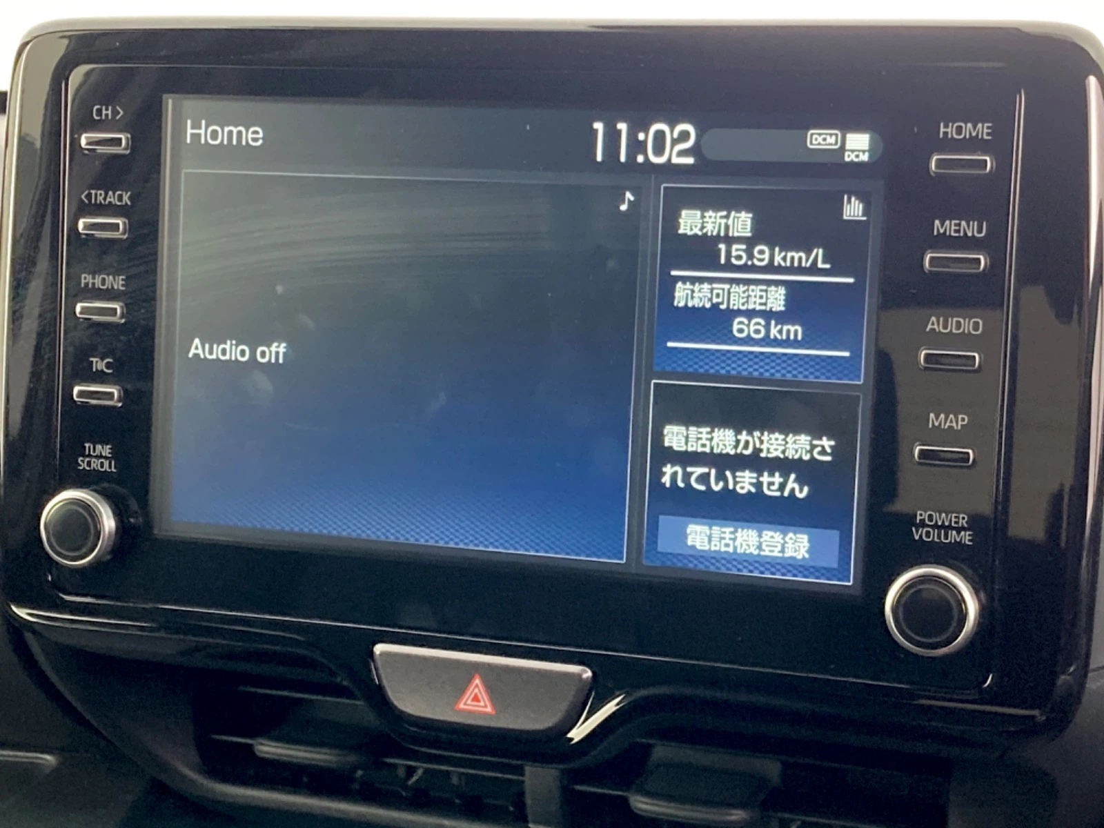 車両の画像
