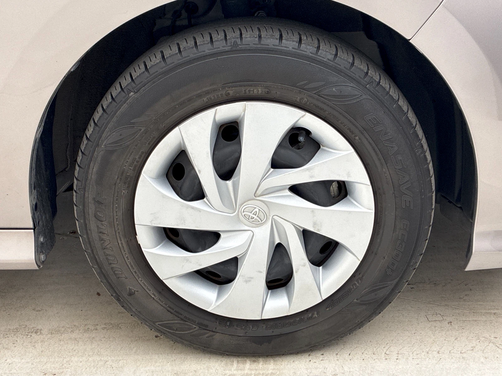 車両の画像