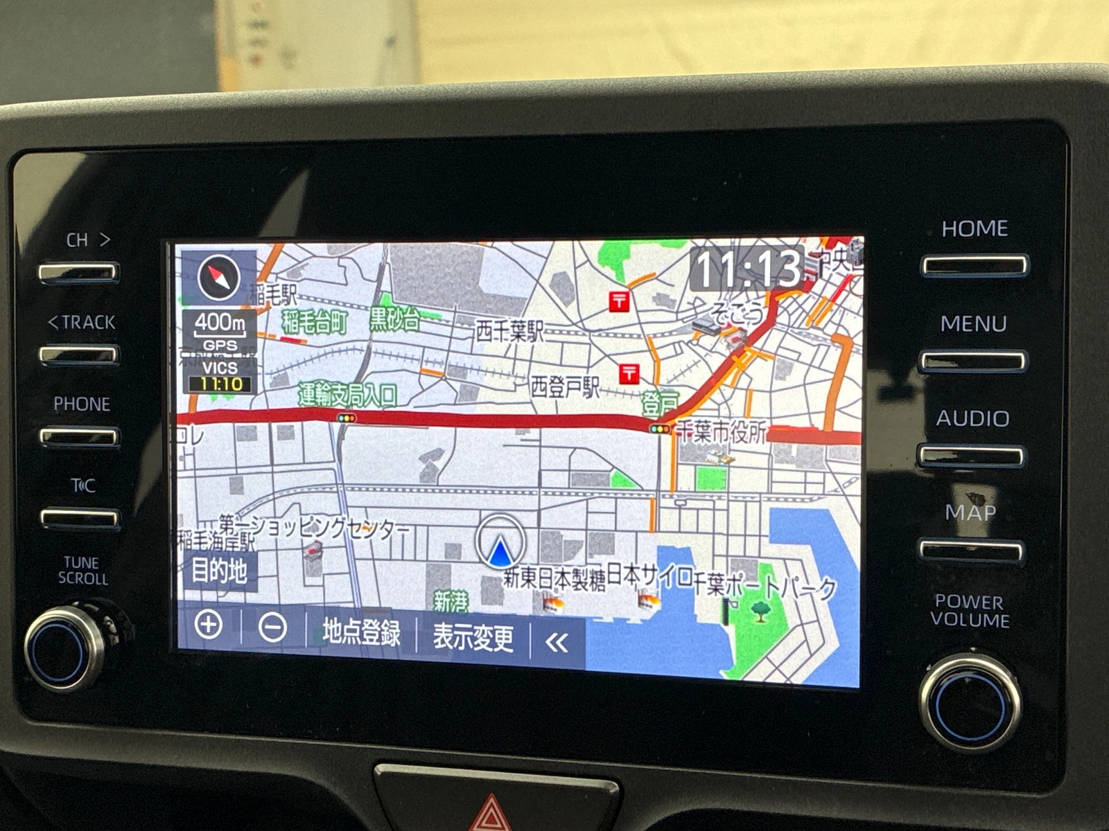 車両の画像