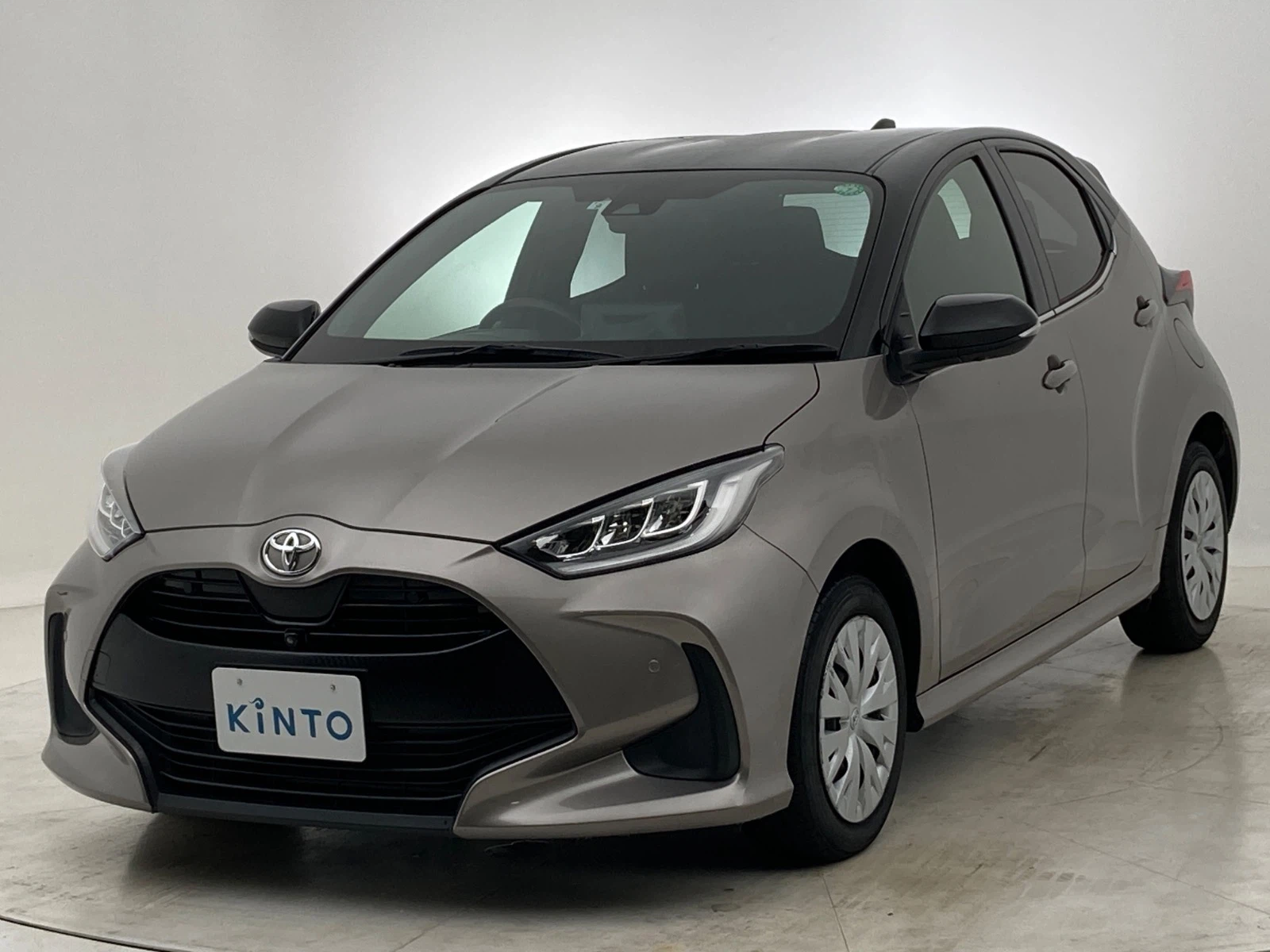 ヤリス Z GAS 1.5L 2WD(5人乗り) ガソリン