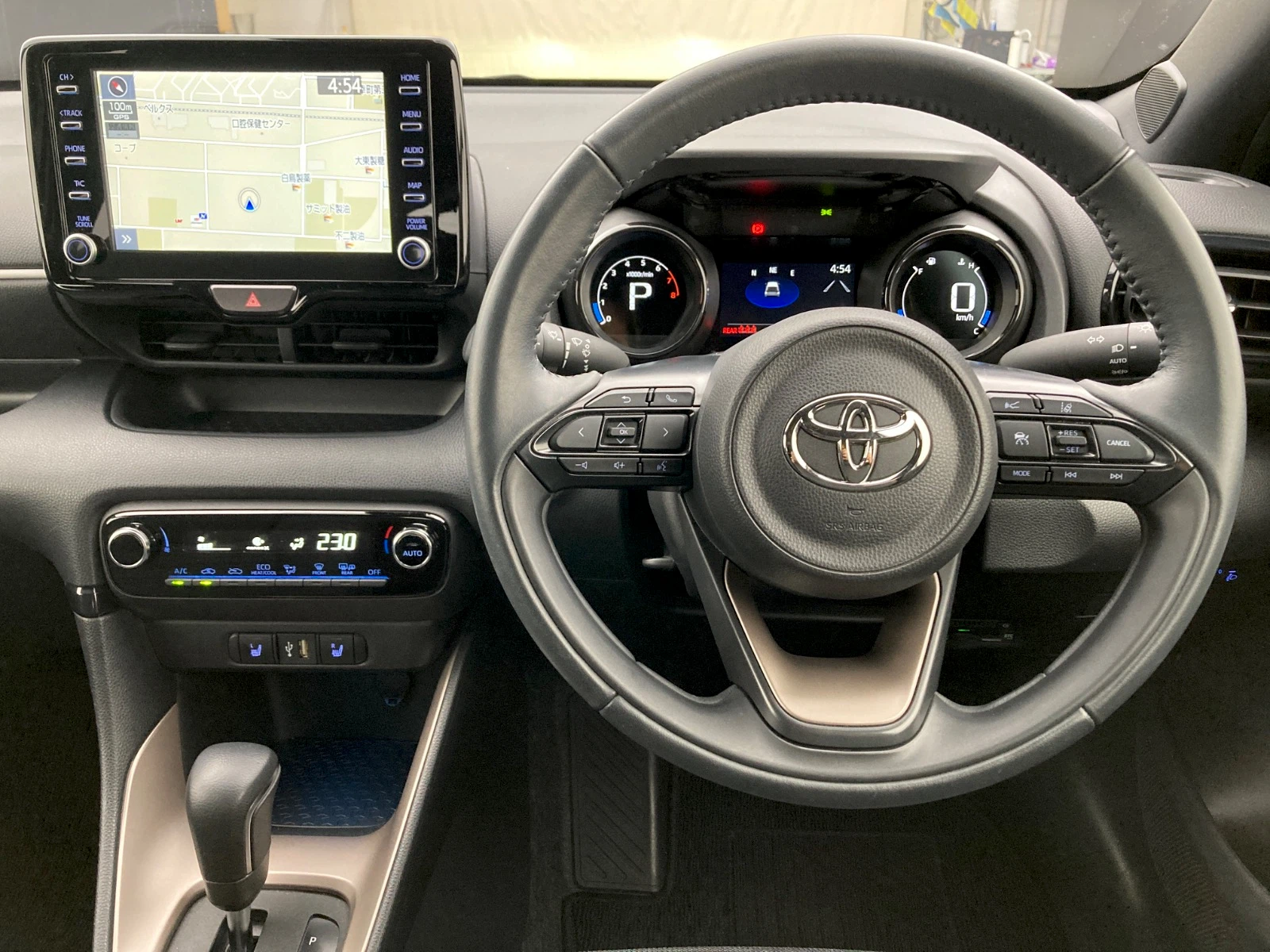 車両の画像
