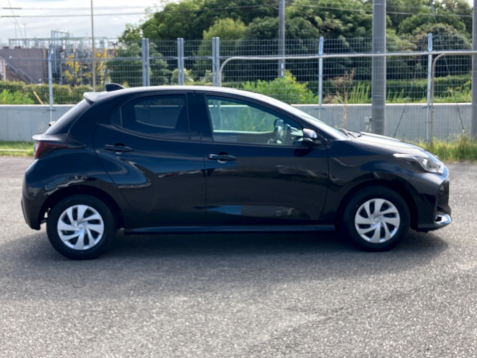 車両の画像
