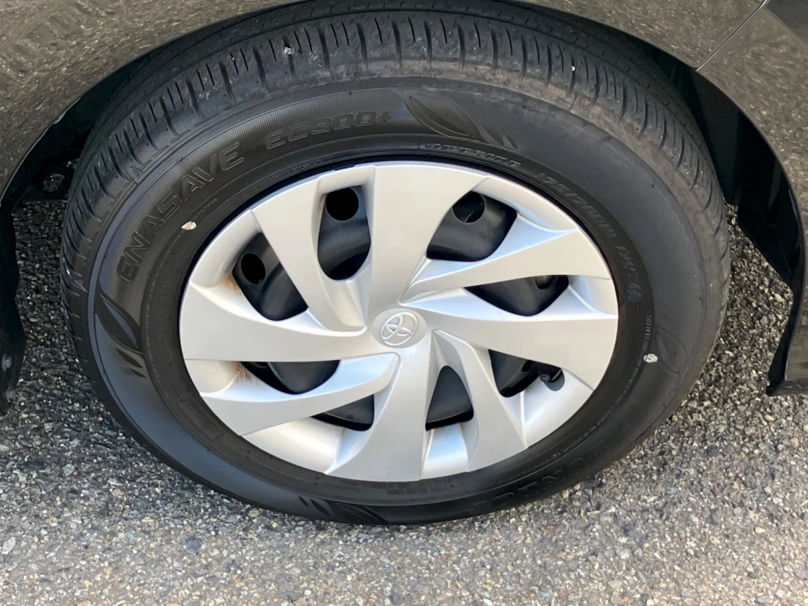車両の画像