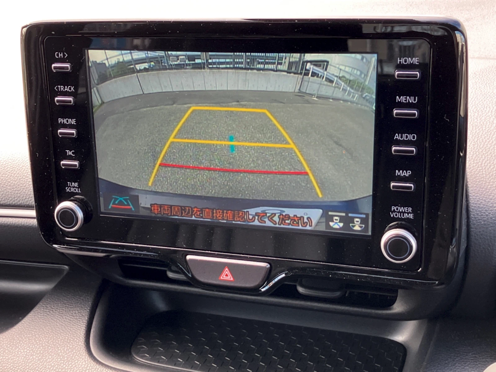 車両の画像