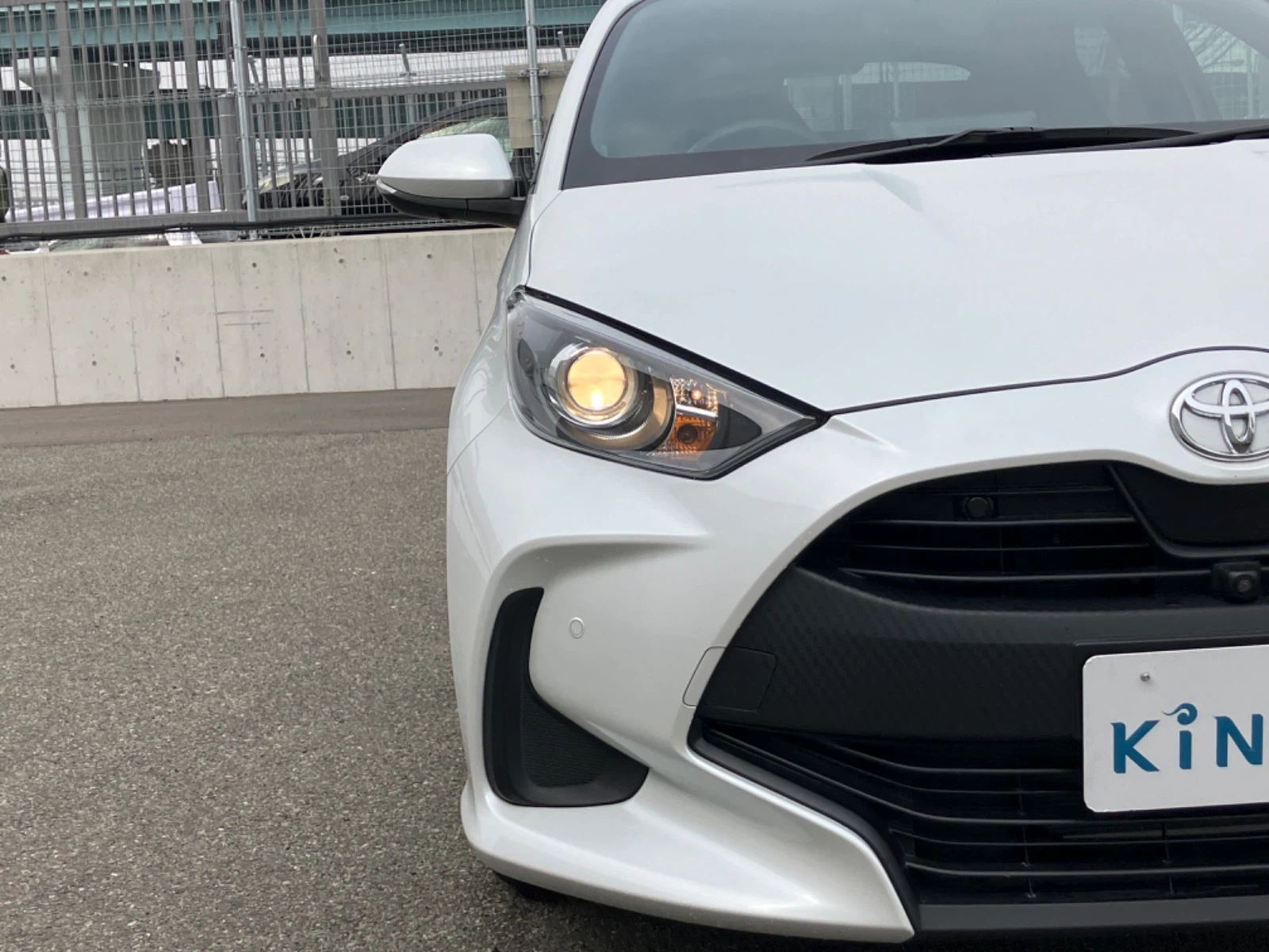 車両の画像