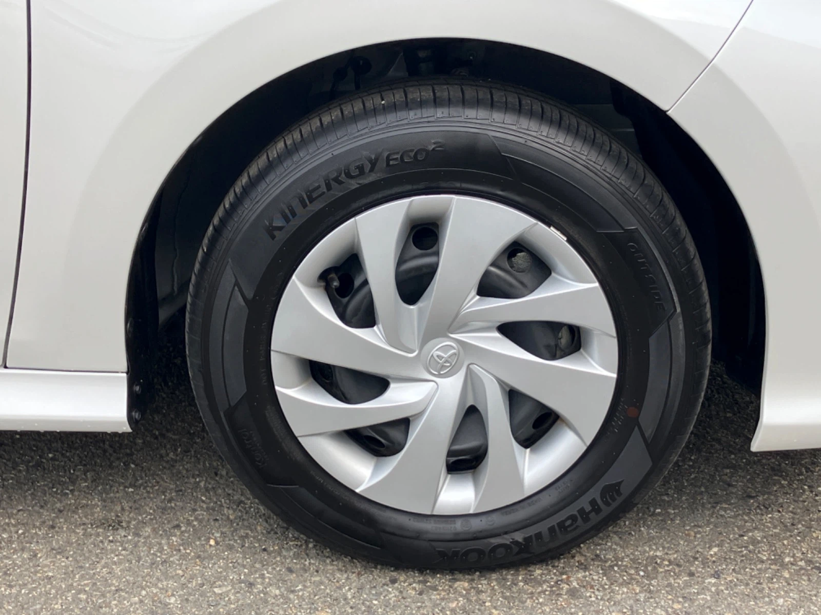 車両の画像