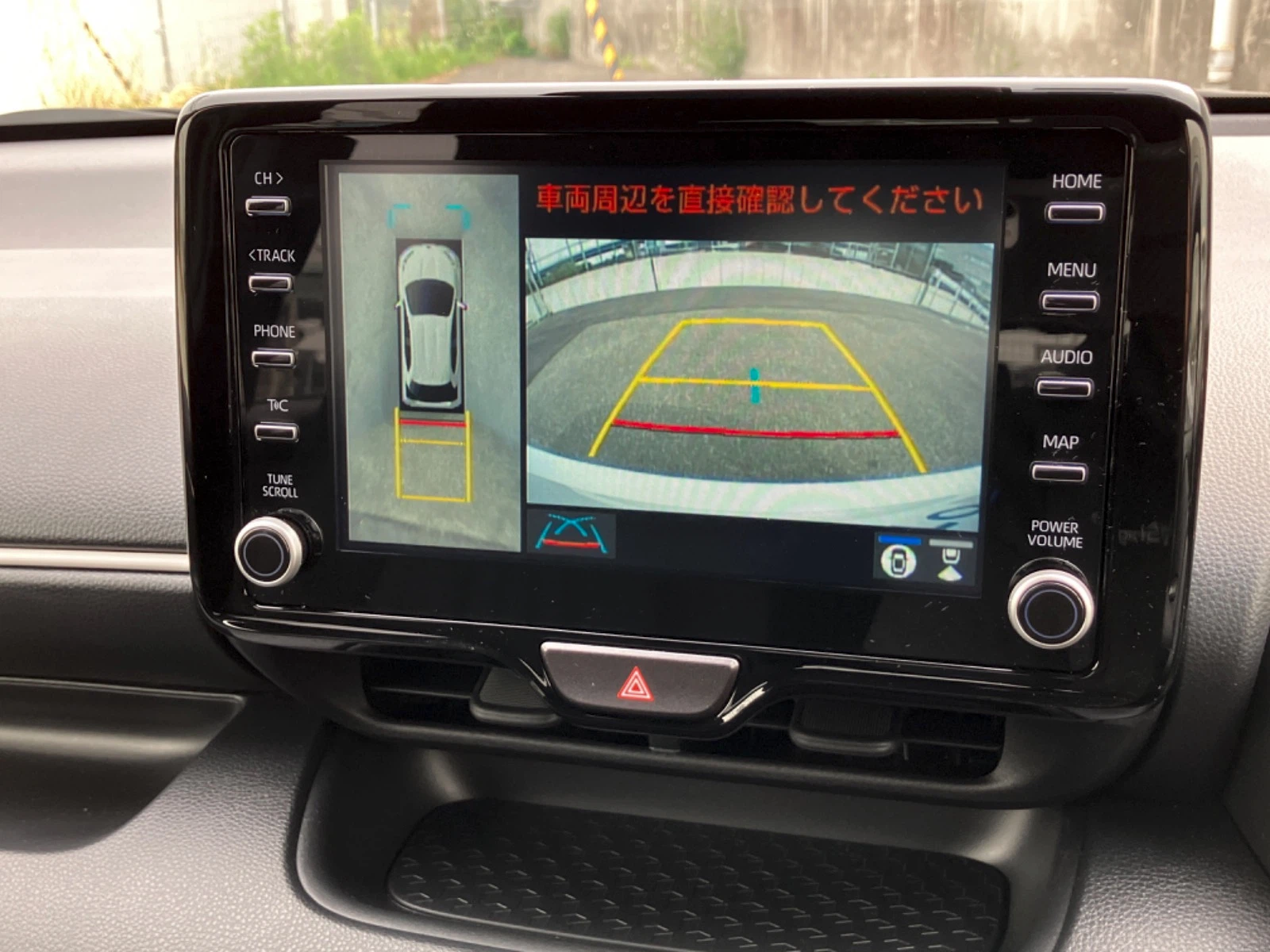 車両の画像