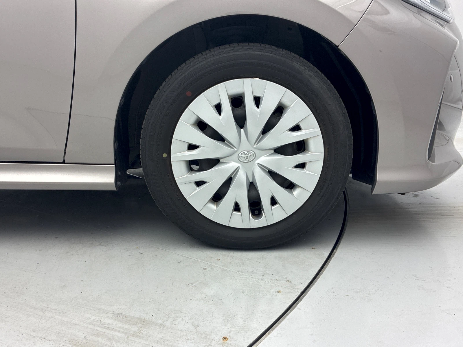 車両の画像
