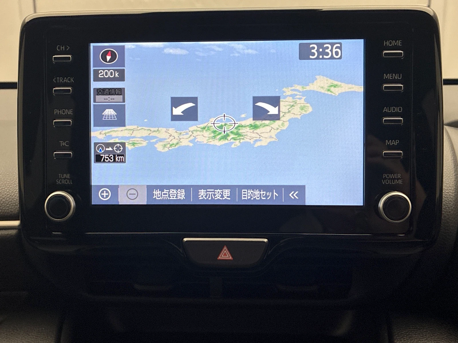 車両の画像