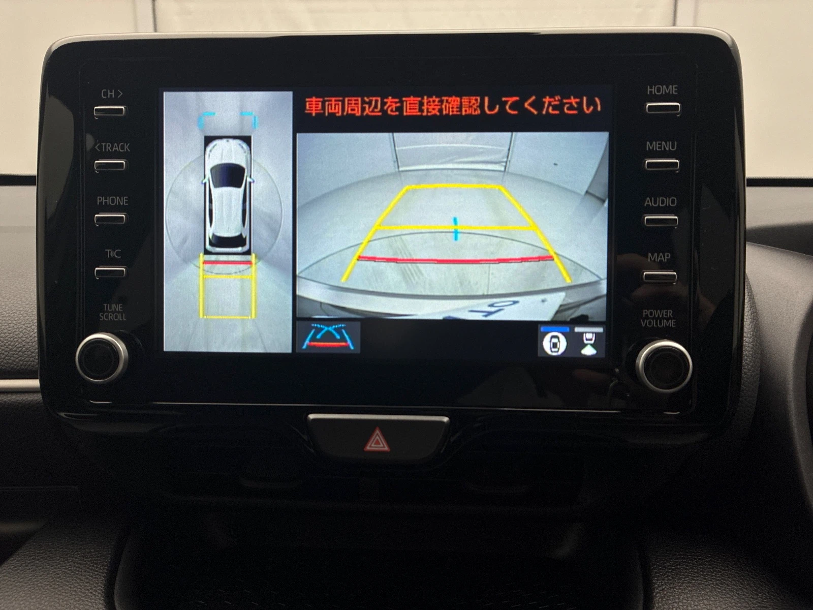 車両の画像