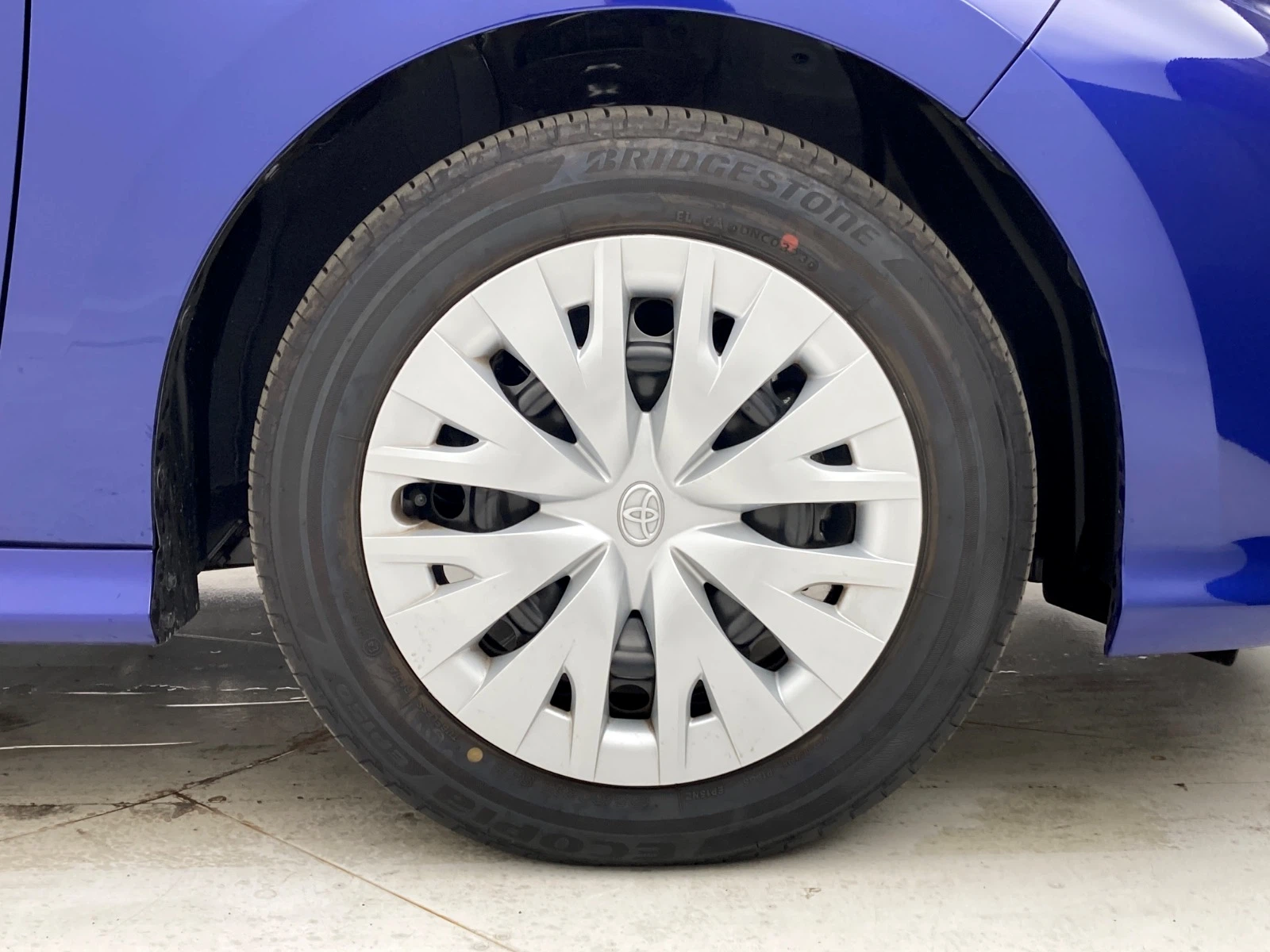 車両の画像