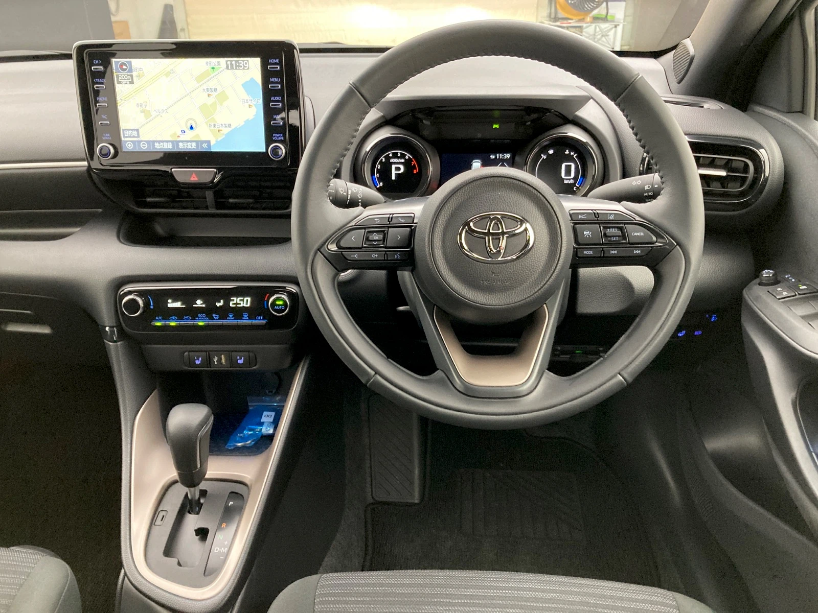 車両の画像