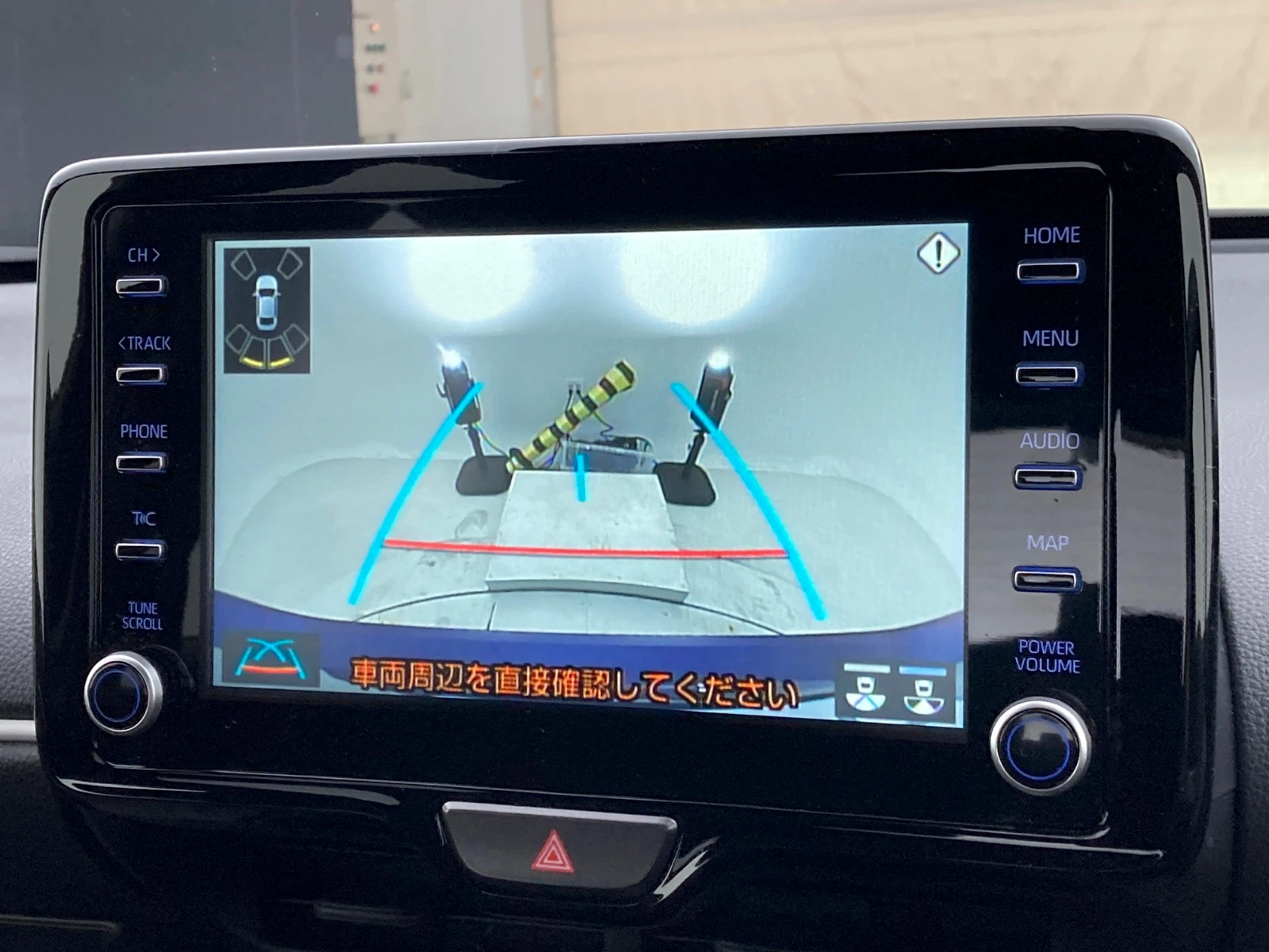 車両の画像