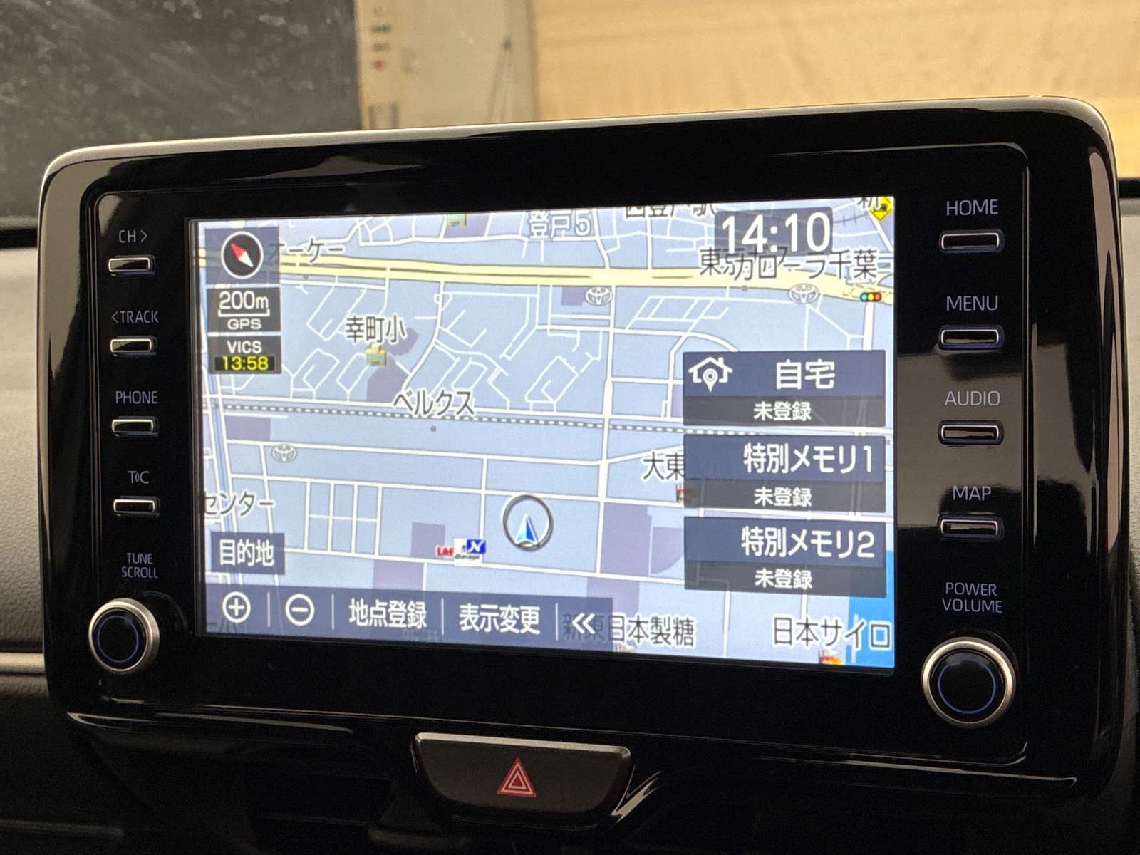 車両の画像