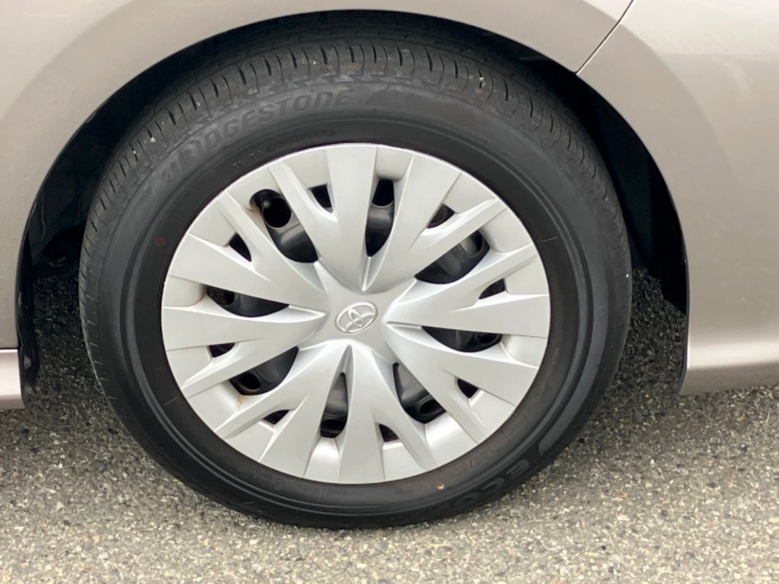 車両の画像