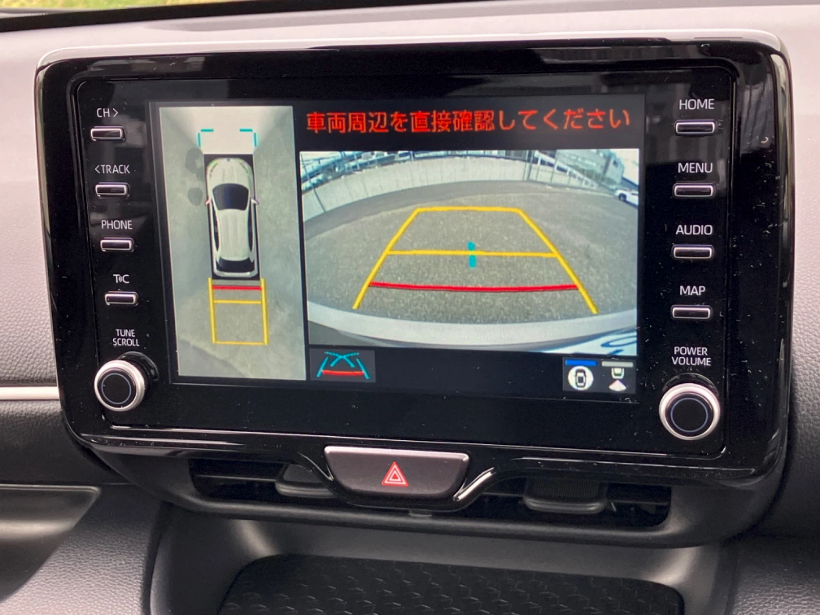 車両の画像