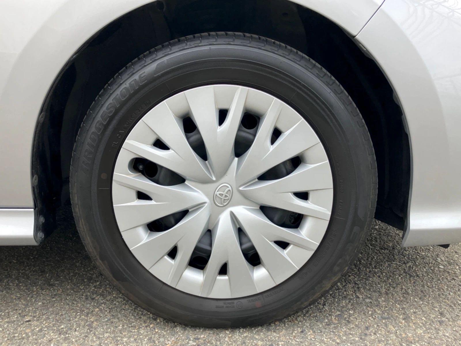 車両の画像