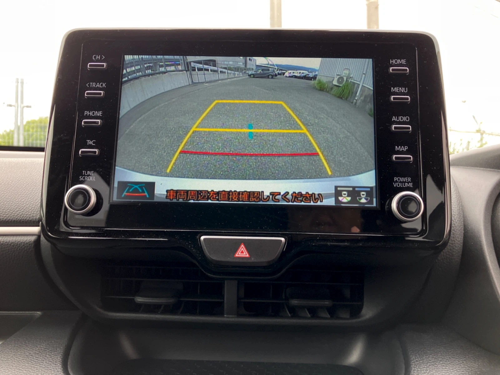 車両の画像