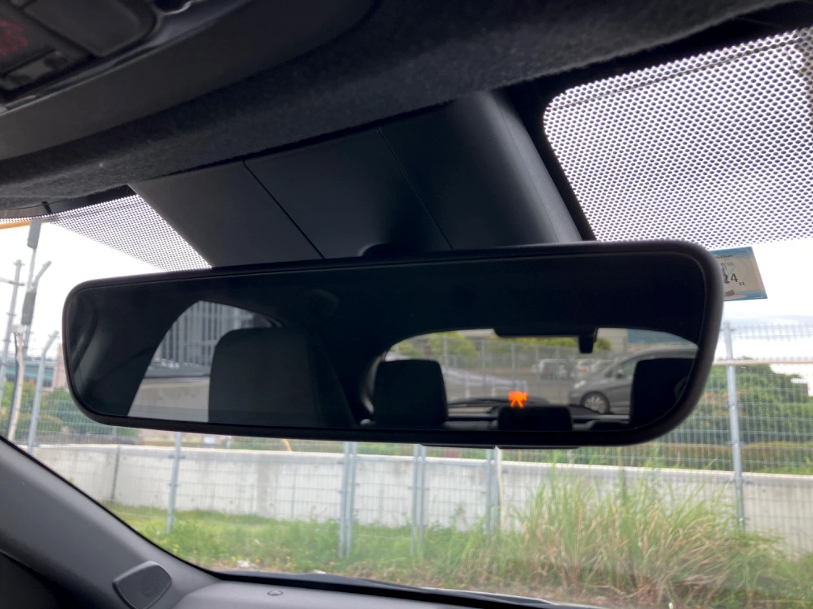 車両の画像