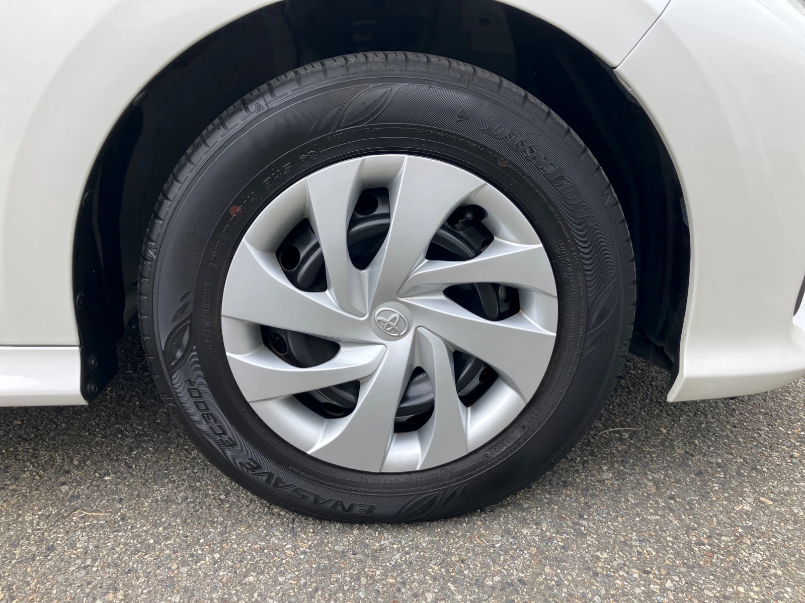 車両の画像