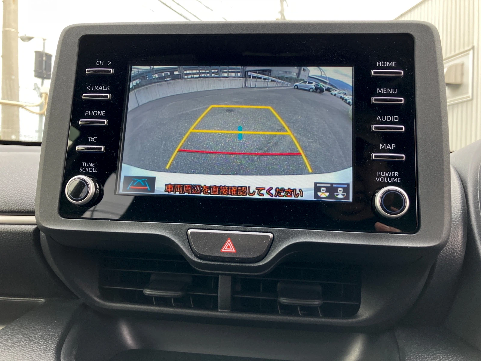 車両の画像
