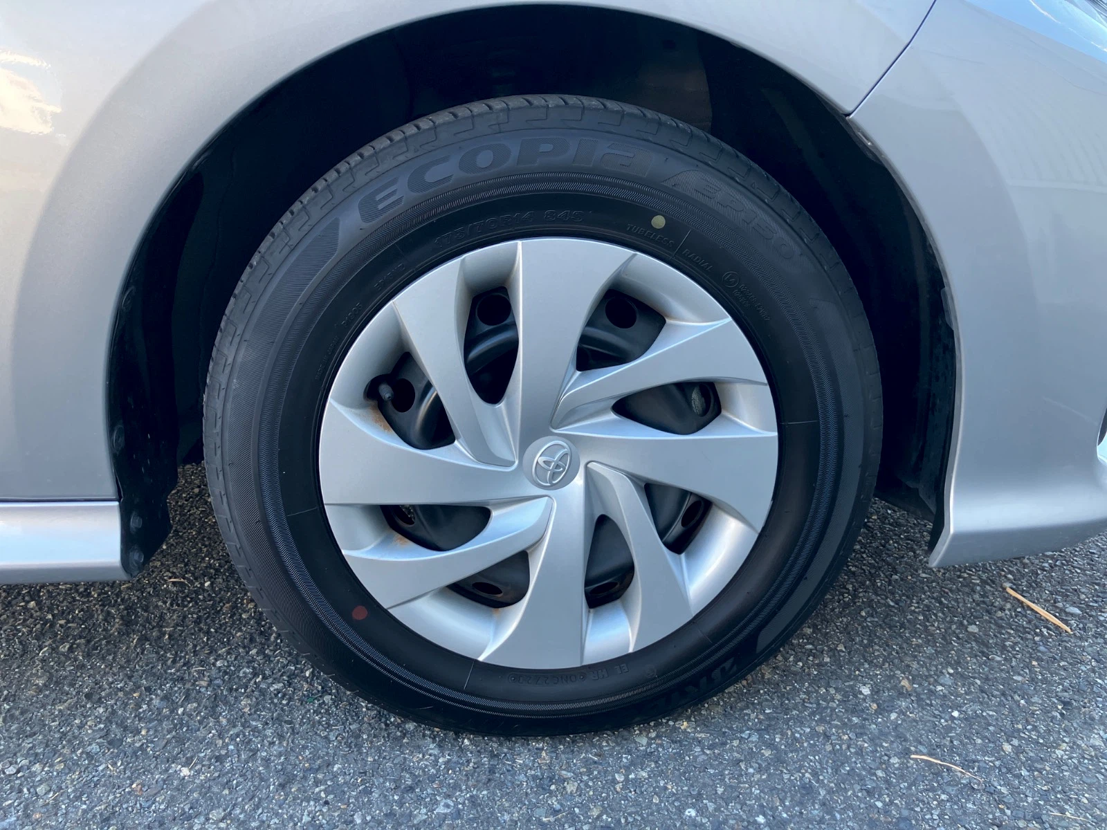 車両の画像