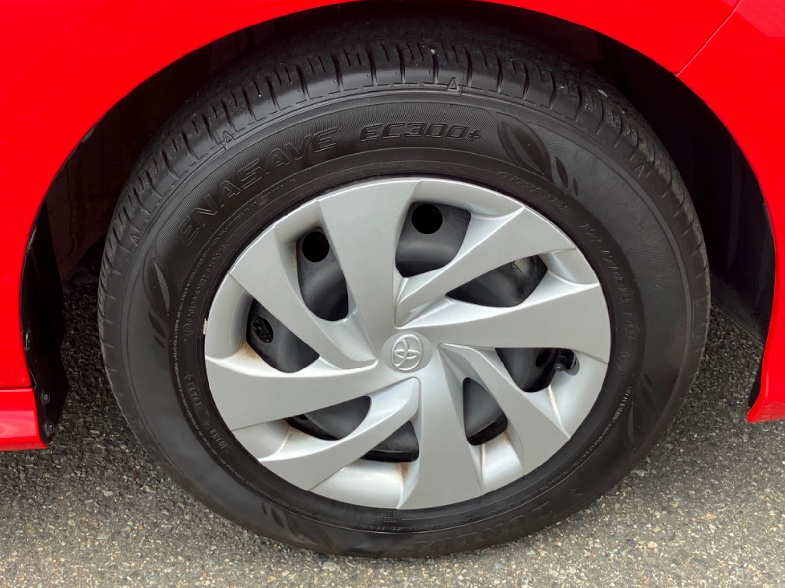 車両の画像