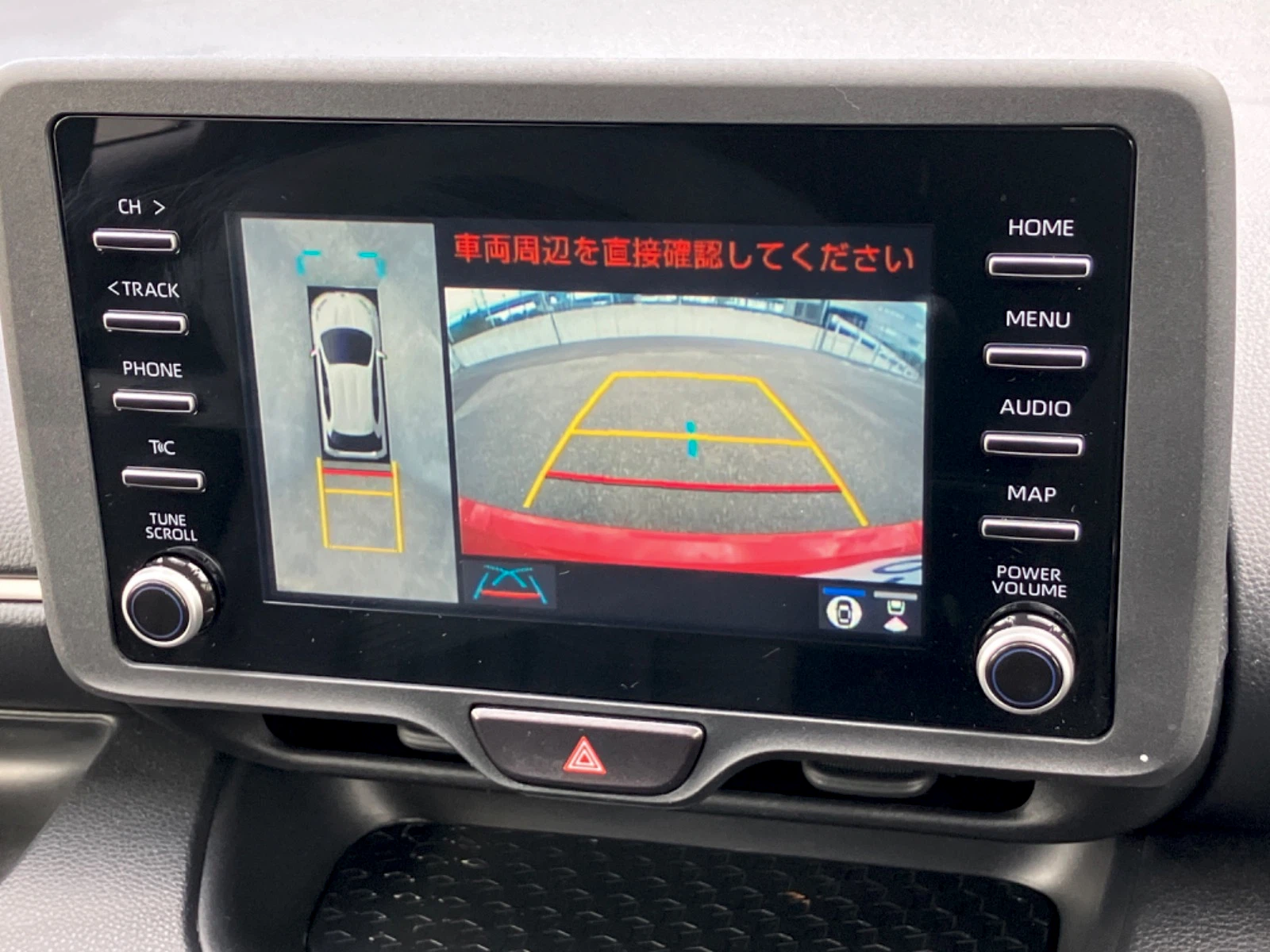 車両の画像