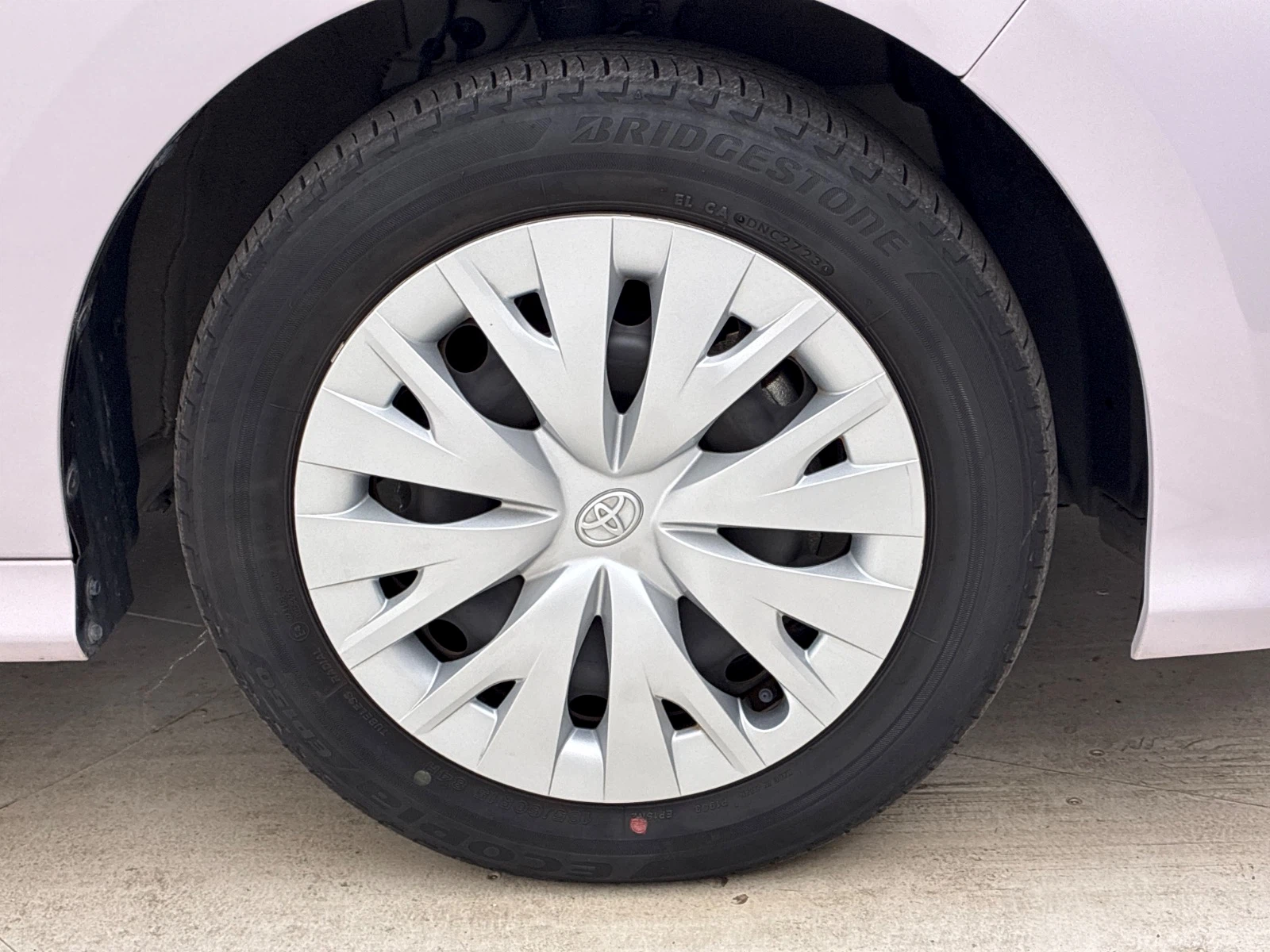 車両の画像