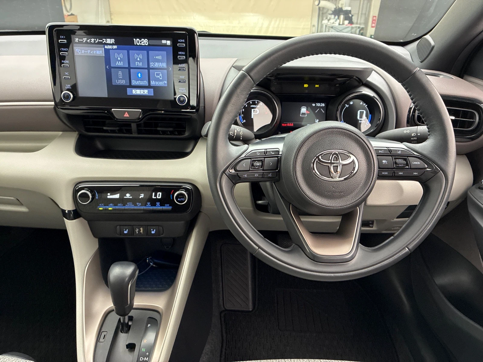 車両の画像