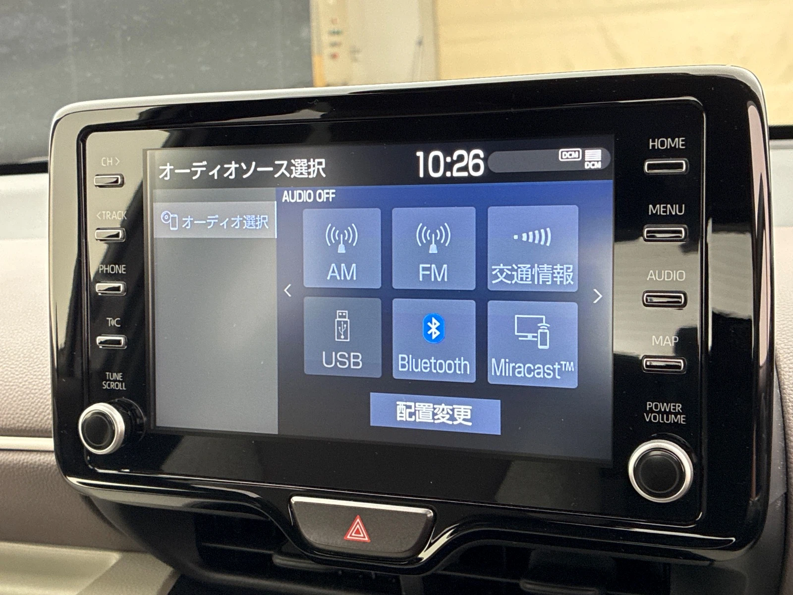 車両の画像