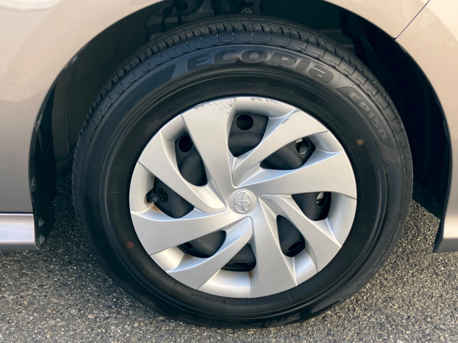 車両の画像