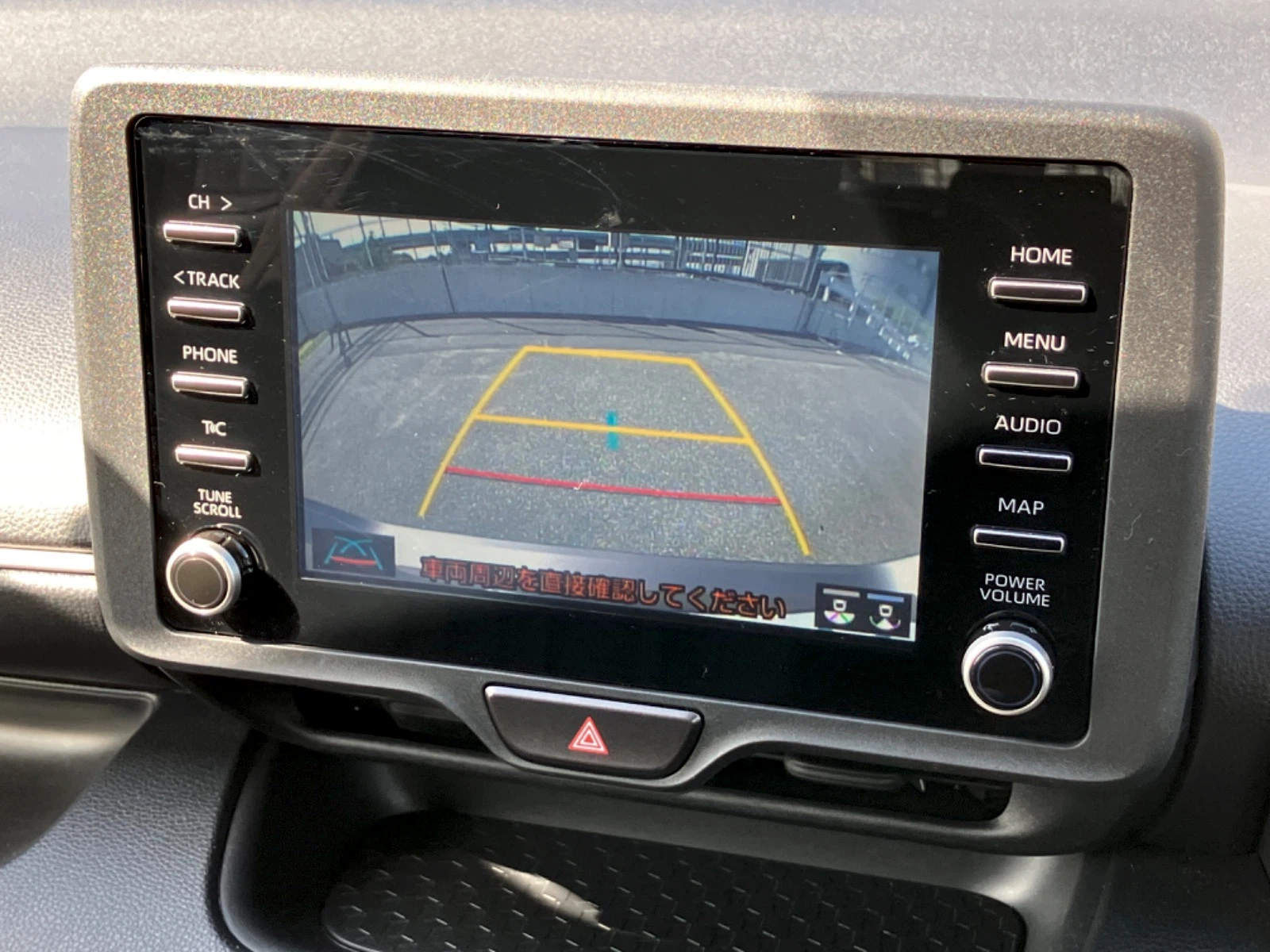 車両の画像