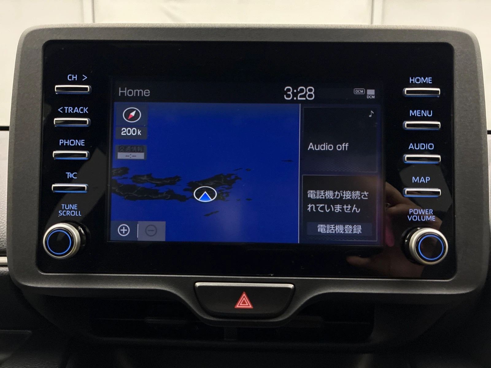車両の画像