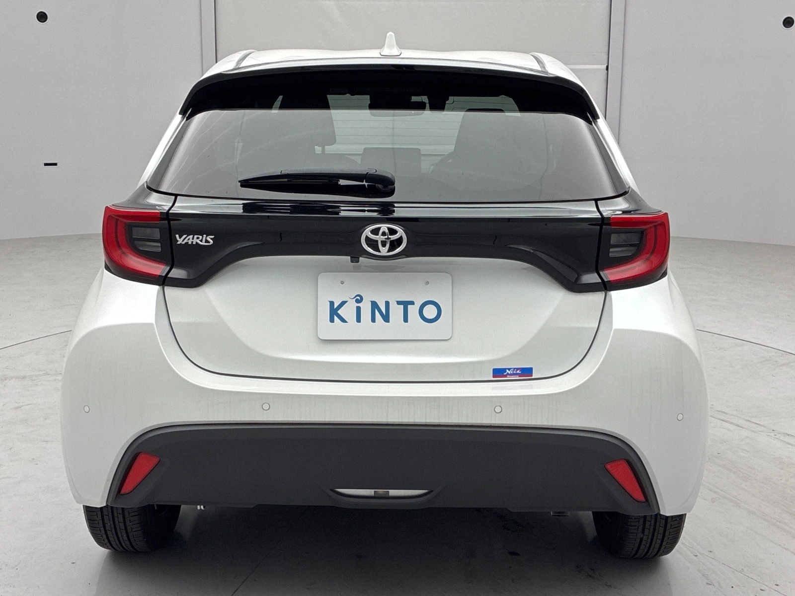 車両の画像