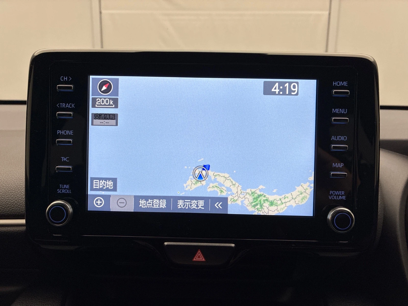 車両の画像