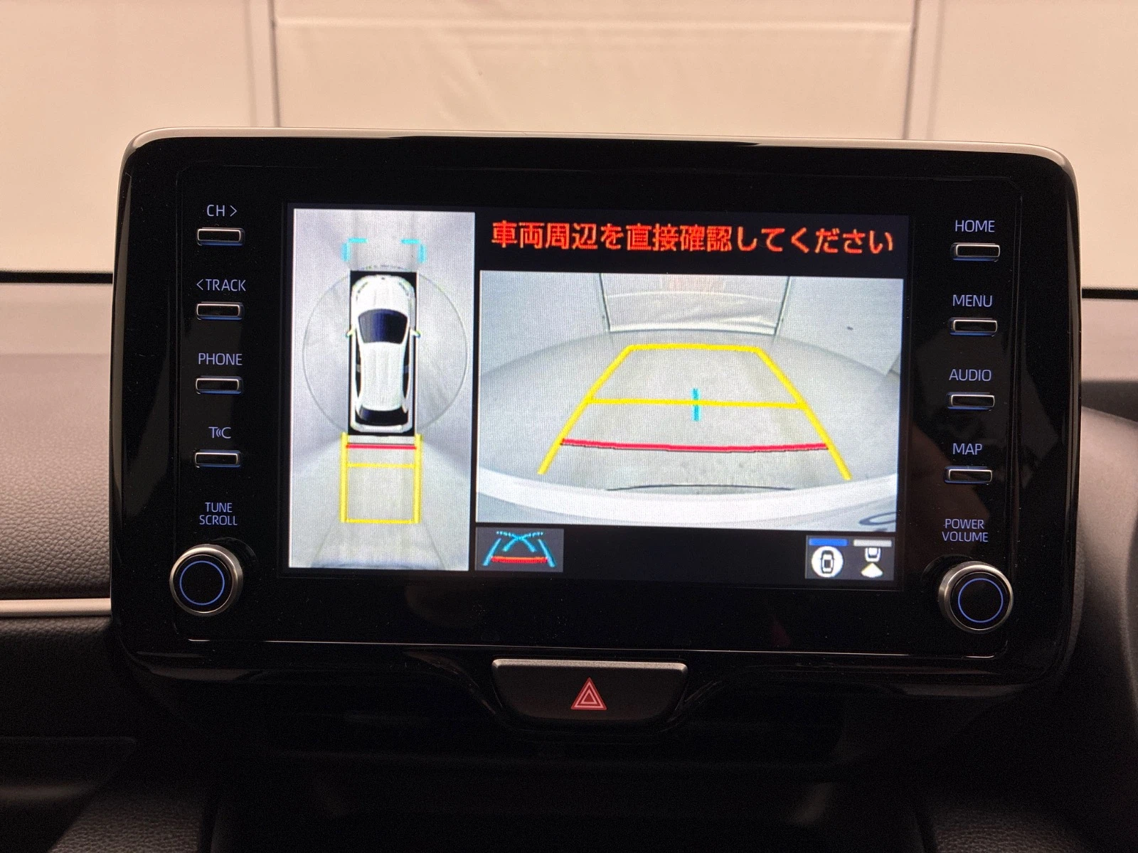車両の画像