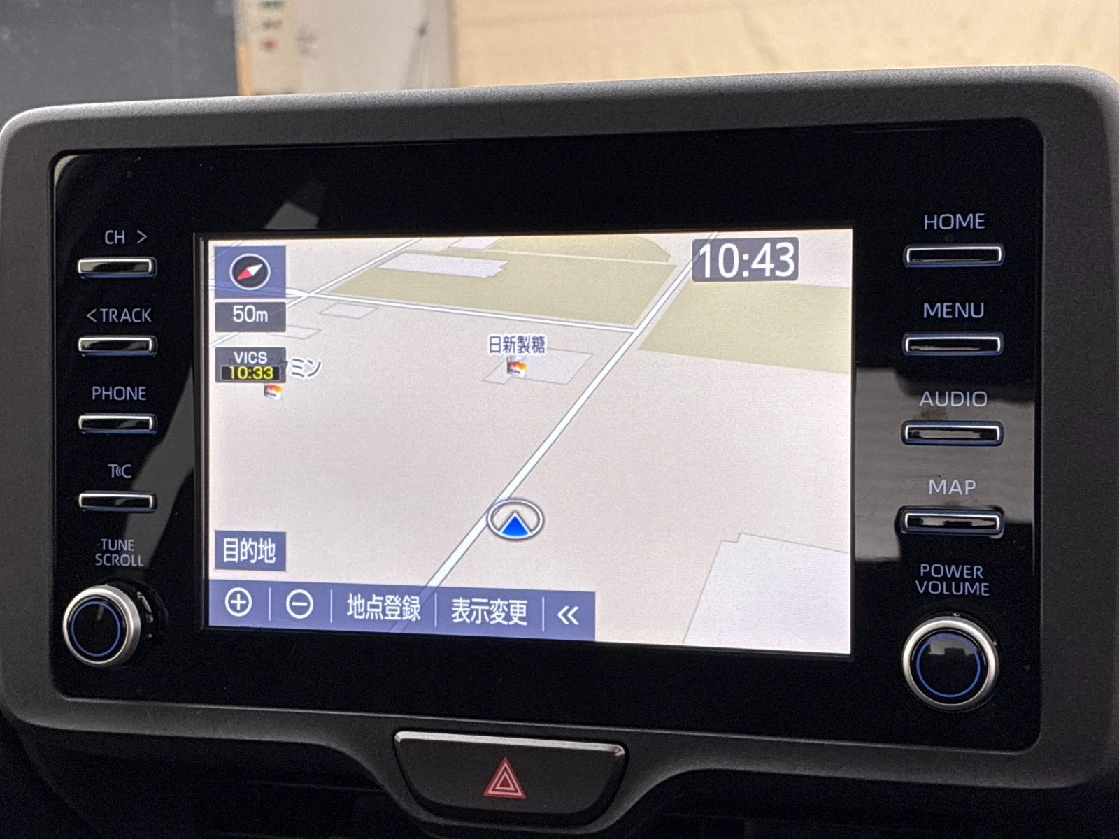 車両の画像