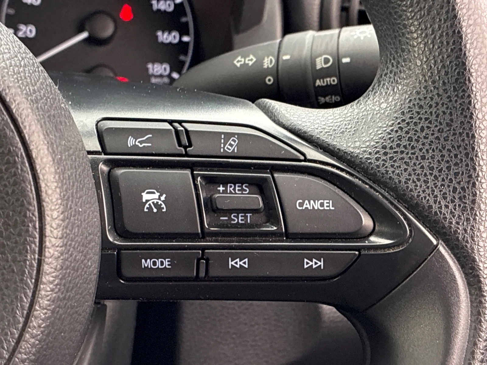 車両の画像