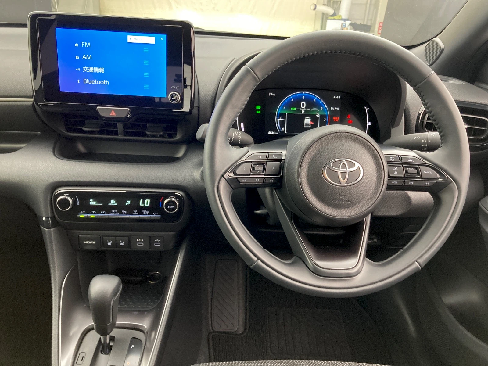 車両の画像