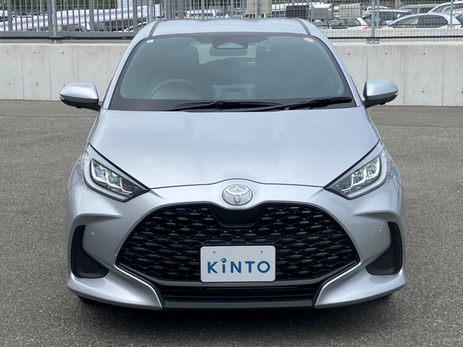 車両の画像