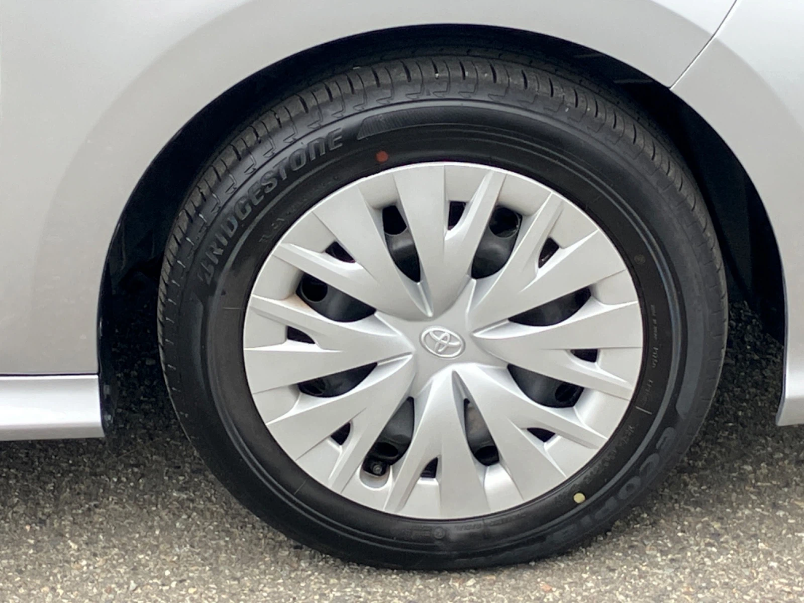 車両の画像