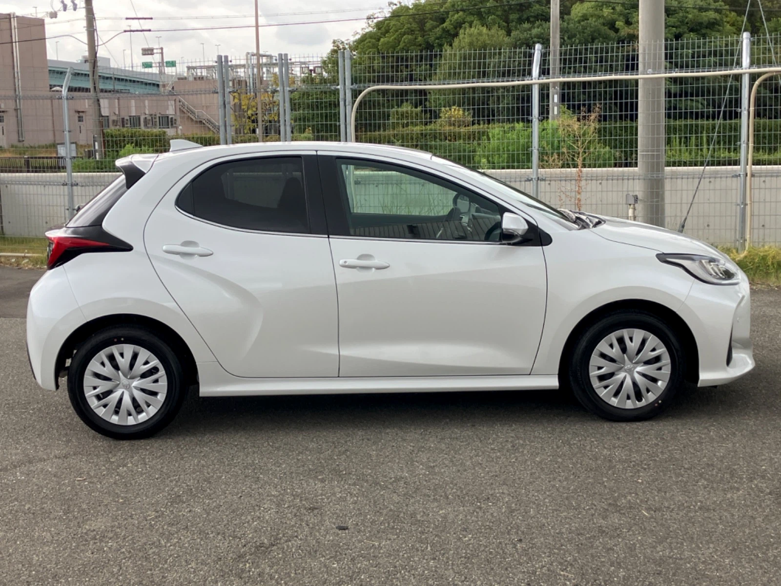 車両の画像