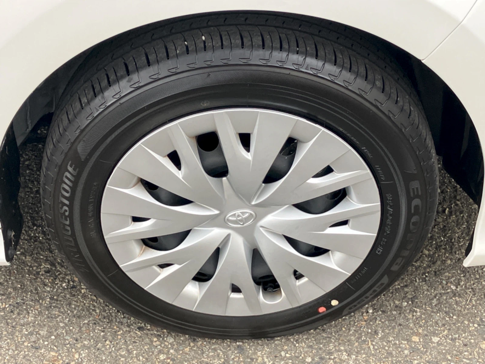 車両の画像
