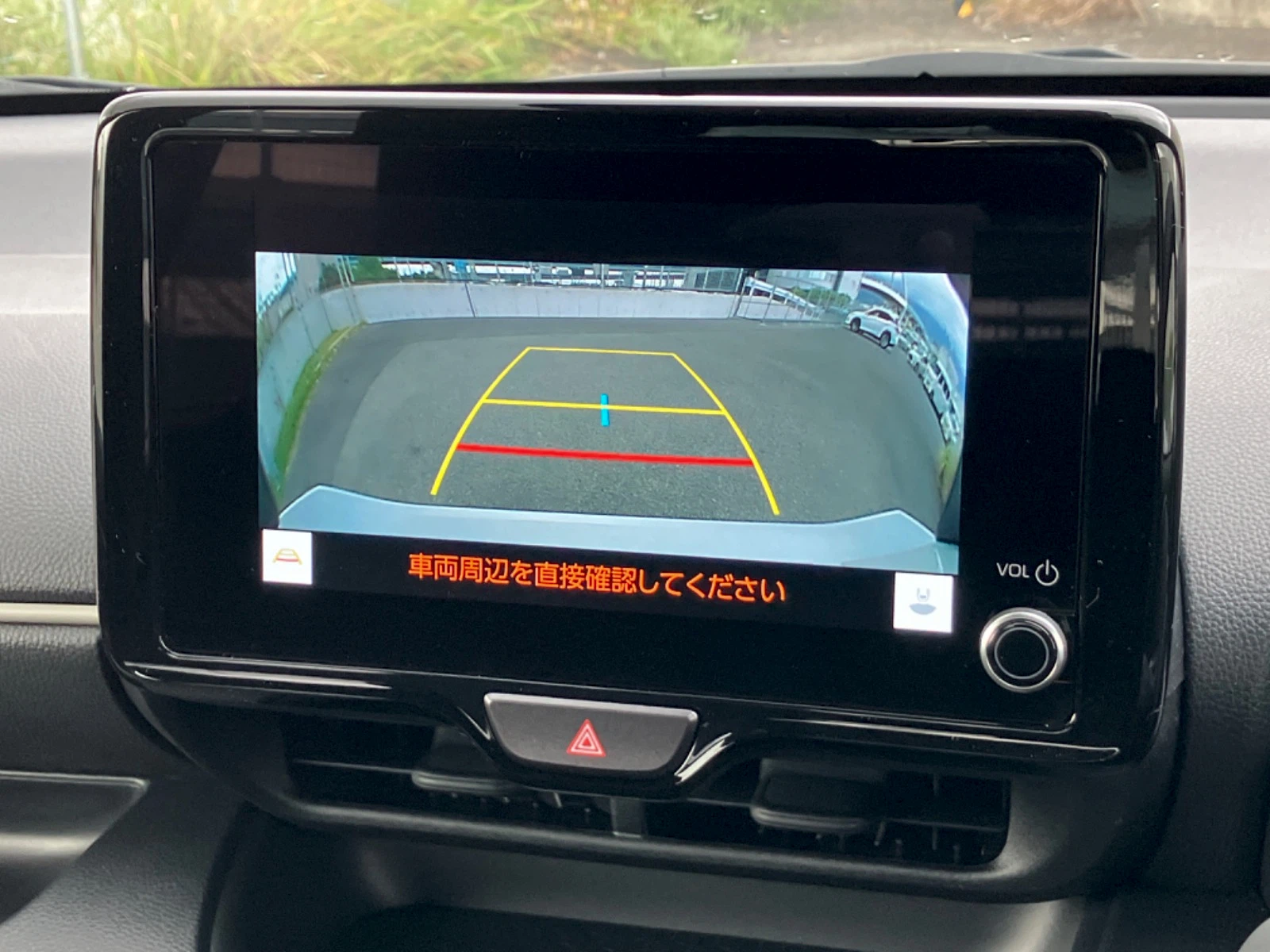車両の画像