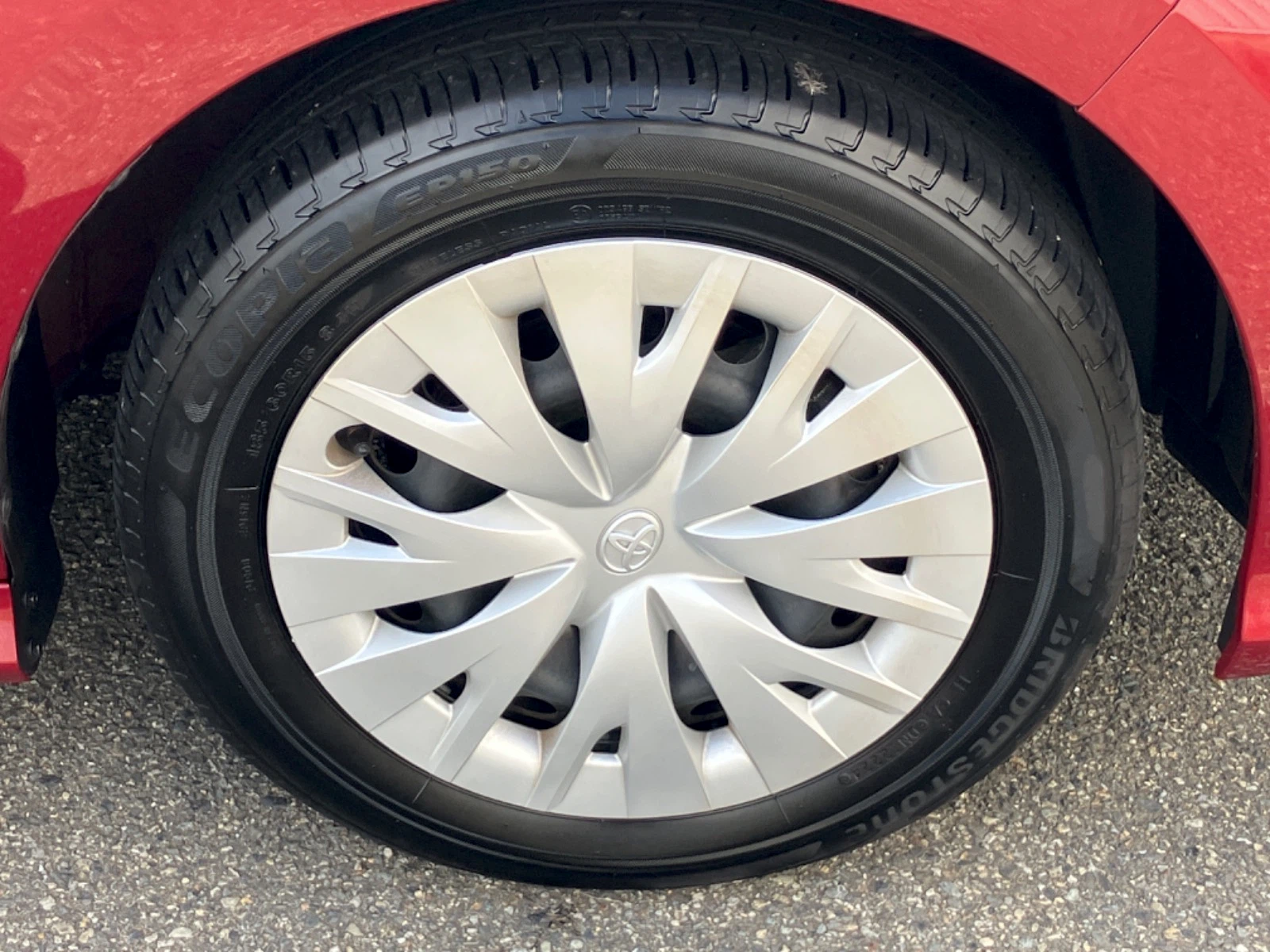 車両の画像