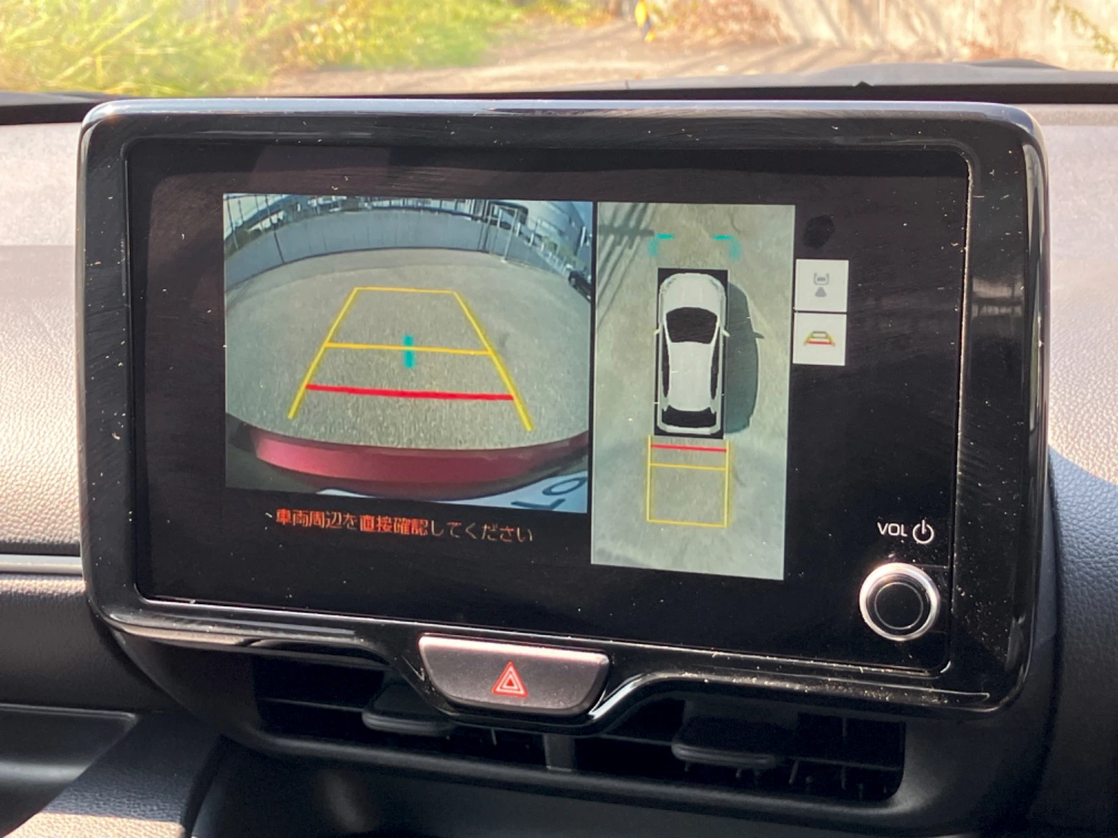車両の画像