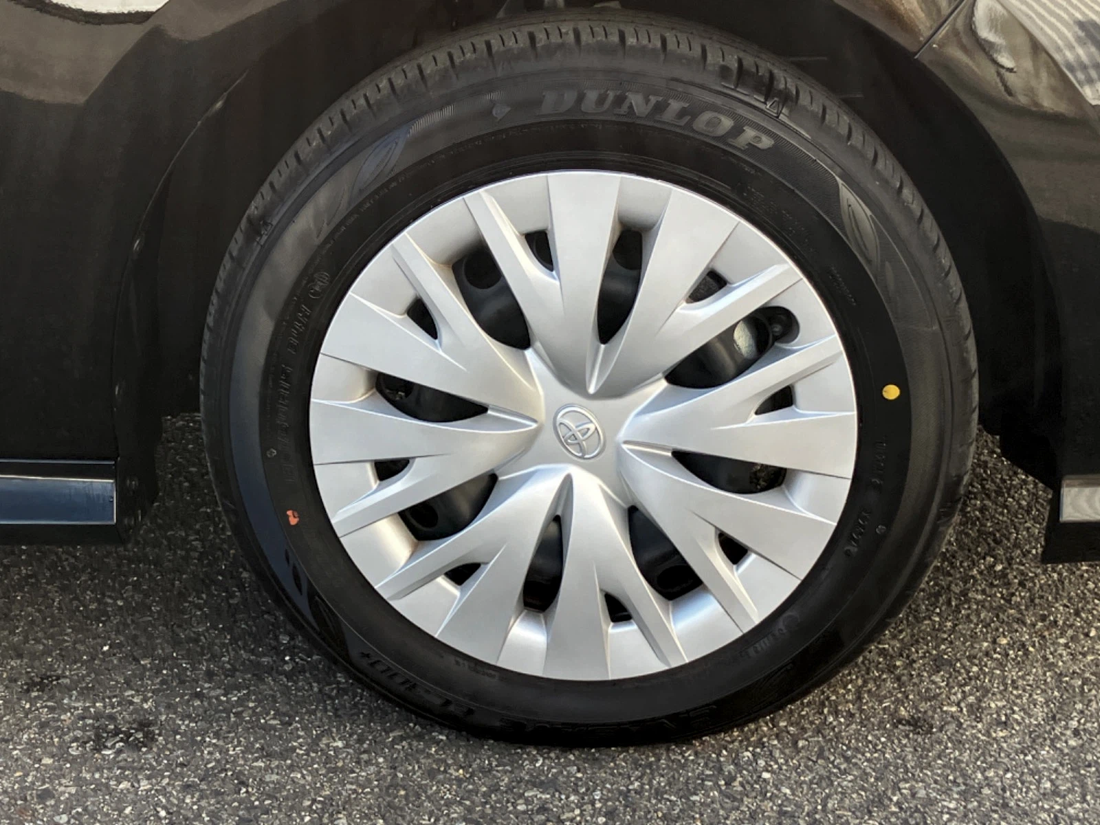 車両の画像