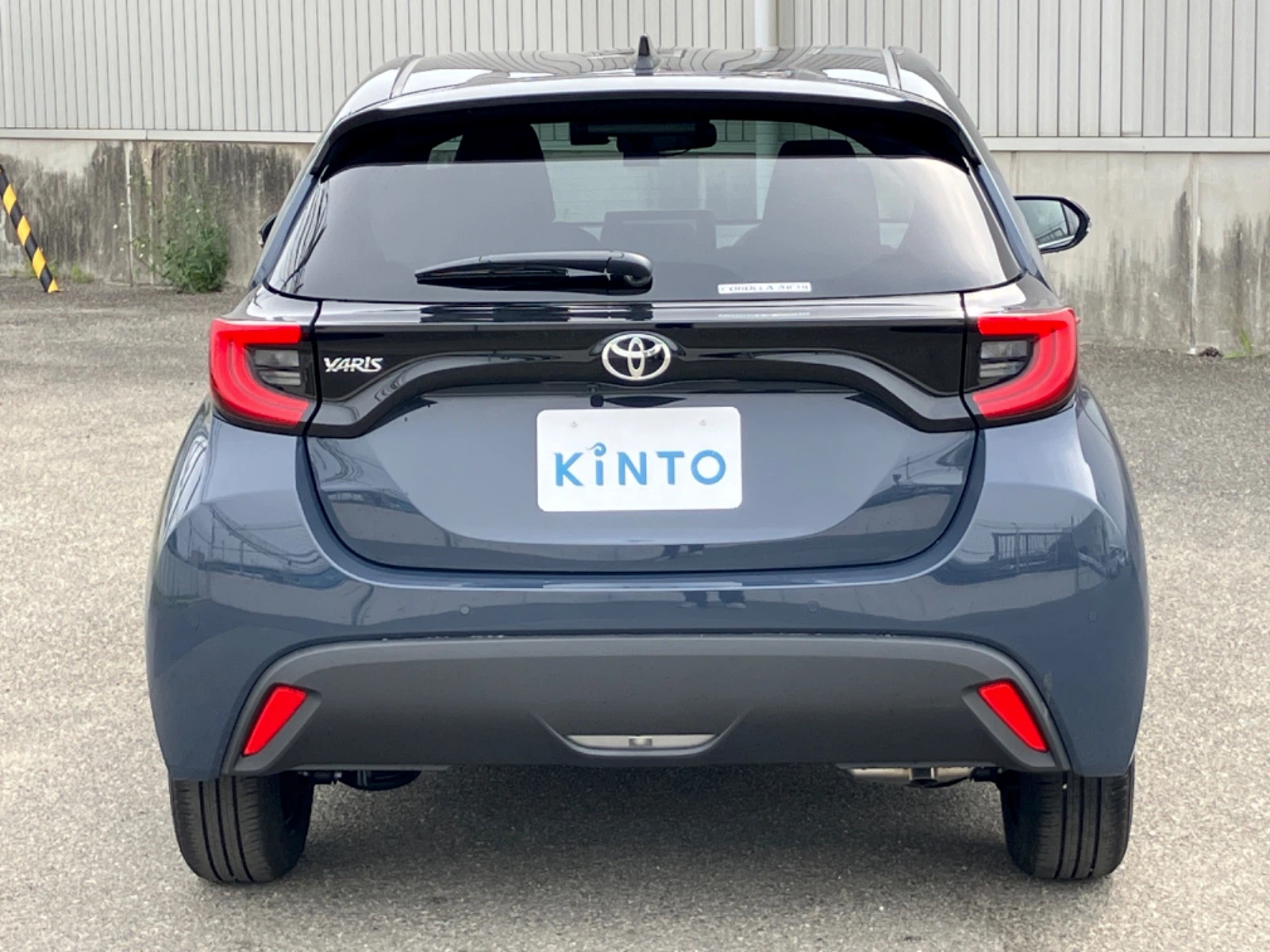 車両の画像