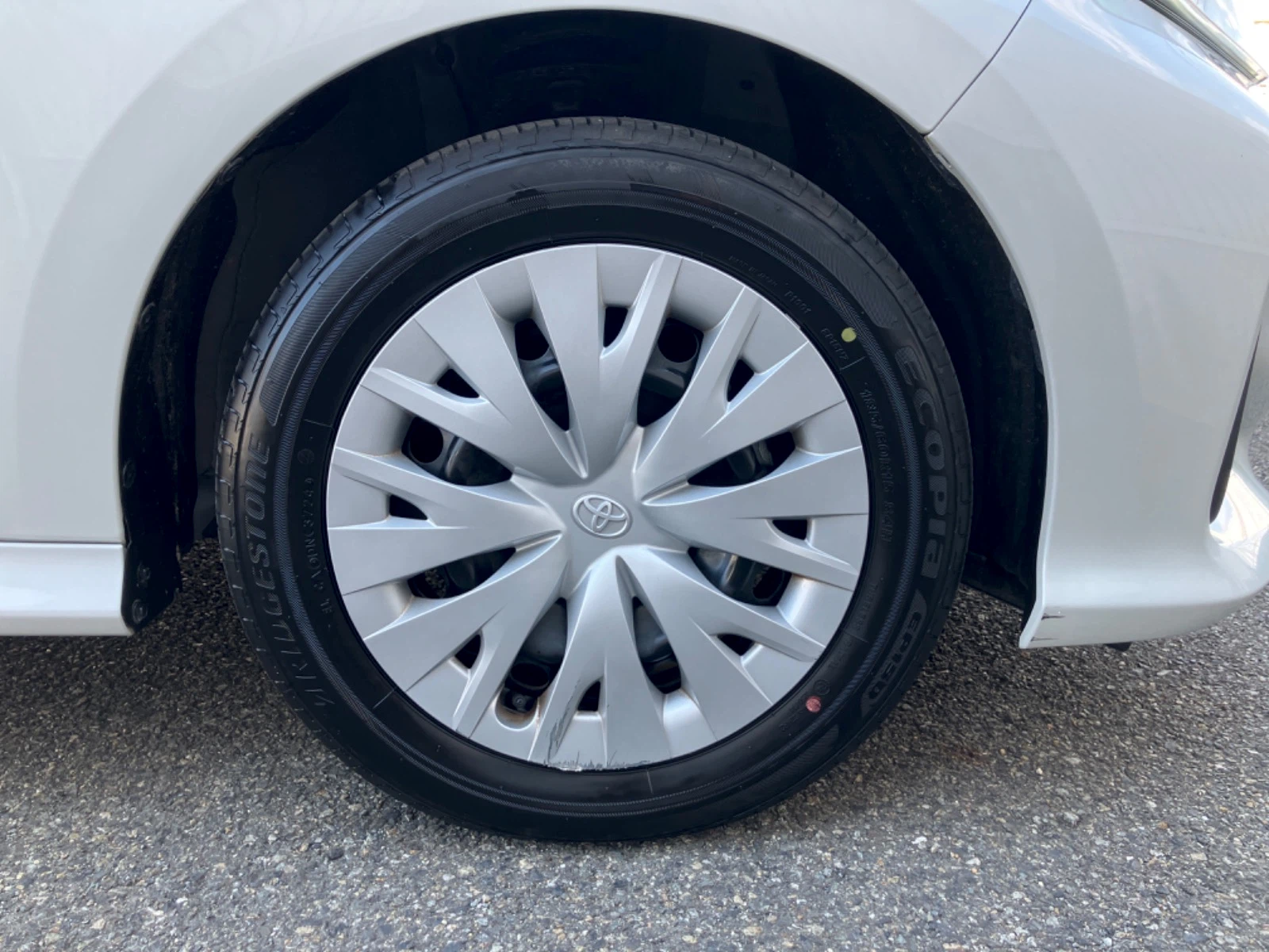 車両の画像